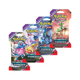 Pokémon TCG: Temporal Forces Sleeved Booster Pack